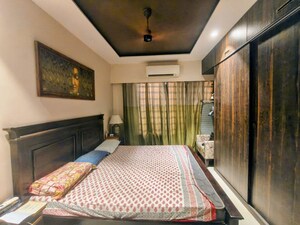 Bedroom in 2 BHK Apartment at Anand Nagar – for Rent