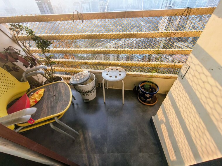Other, anand nagar 2 Bedroom 860 Sq.Ft. Apartment In Anand Nagar Thane 10378008
