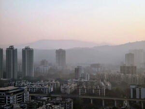2 BHK Apartment – Exterior View View at Anand Nagar - for Rent