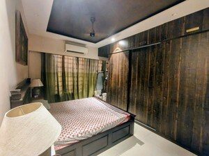 Bedroom in 2 BHK Apartment at Anand Nagar – for Rent