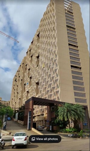 2 BHK Apartment – Exterior View View at Anand Nagar - for Rent