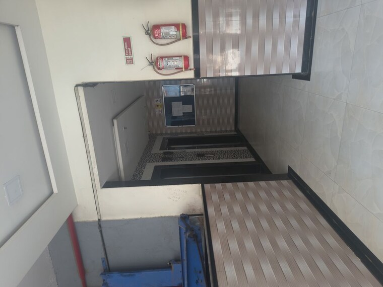 Lobby, sandesh nagar 2 Bedroom 600 Sq.Ft. Apartment In Sandesh Nagar Mumbai 10378054
