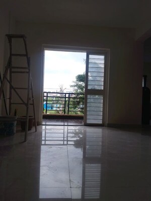 Room in 2 BHK Apartment at Gajanan Deep, Dhayari – for Sale