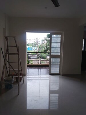 Room in 2 BHK Apartment at Gajanan Deep, Dhayari – for Sale