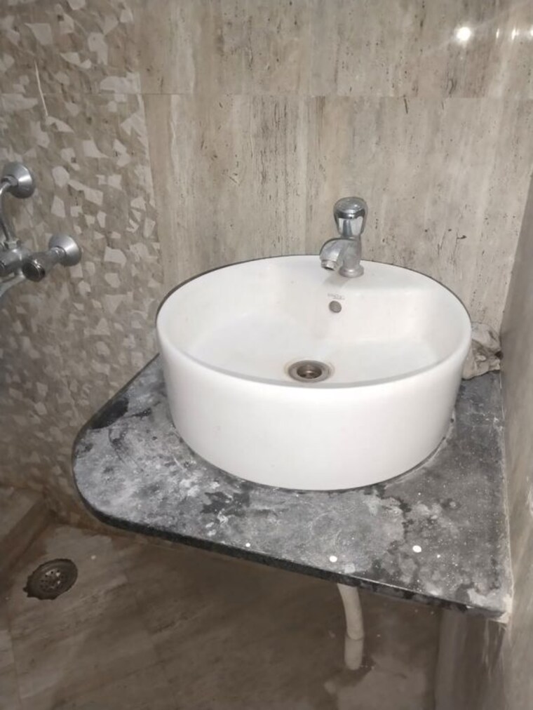 Bathroom, gajanan-deep 2 Bedroom 990 Sq.Ft. Apartment In Dhayari Pune 10374866