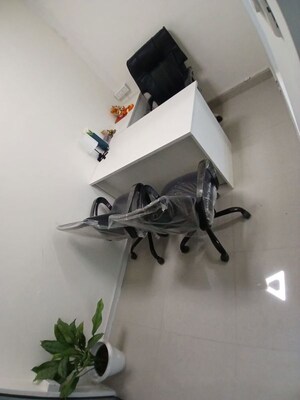 Furnished Amenities in  Co-working Space at Sector 2 – for Rent