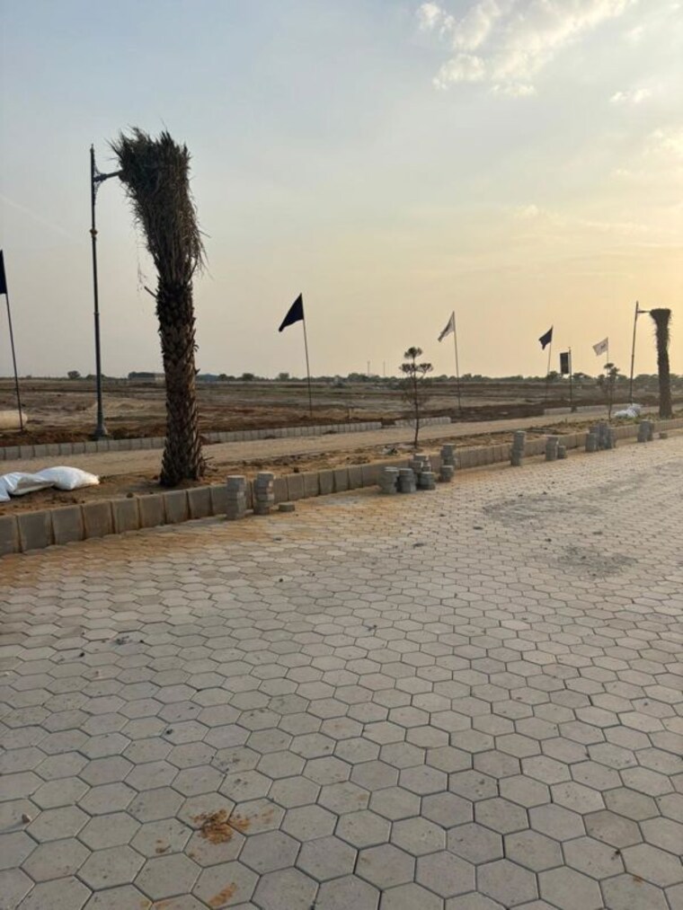 Nearby, ajmer road  233 Sq.Yd. Plot In Ajmer Road Jaipur 10378064