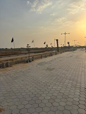  Plot – Garden View at Ajmer Road - for Sale
