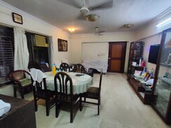 3 BHK Apartment For Sale in Luv Kush Tower