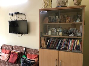  2 BHK Apartment at Powai Vihar, Powai – for Rent