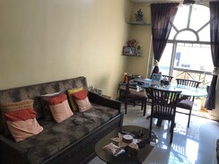 2 BHK Apartment For Rent in Powai Vihar