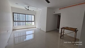 Room in 3 BHK Apartment at Kalpataru Immensa B, Kolshet Road – for Rent