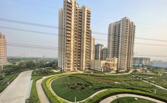 3 BHK + Servant Room 1689 Sq.Ft. Apartment in Adani M2K Oyster Grande