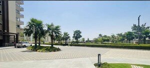 Swimming Pool in 3 BHK Apartment at Adani M2K Oyster Grande, Sector 102 – for Sale