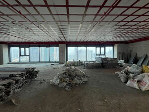 Team Area in  Office Space at Andheri West – for Rent