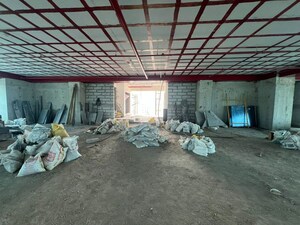 Team Area in  Office Space at Andheri West – for Rent