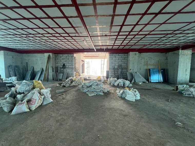 Team Area, andheri west Commercial Office Space 5000 Sq.Ft. In Andheri West Mumbai 10378063