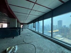 Team Area in  Office Space at Andheri West – for Rent
