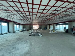 Team Area in  Office Space at Andheri West – for Rent