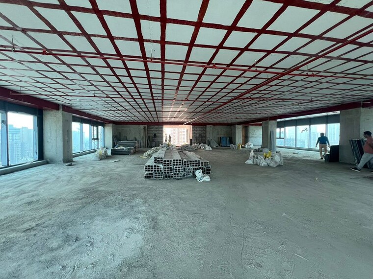 Team Area, andheri west Commercial Office Space 5000 Sq.Ft. In Andheri West Mumbai 10378063