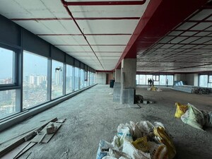 Common Area in  Office Space at Andheri West – for Rent