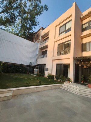 6+ BHK Independent House For Rent in Anupam Garden