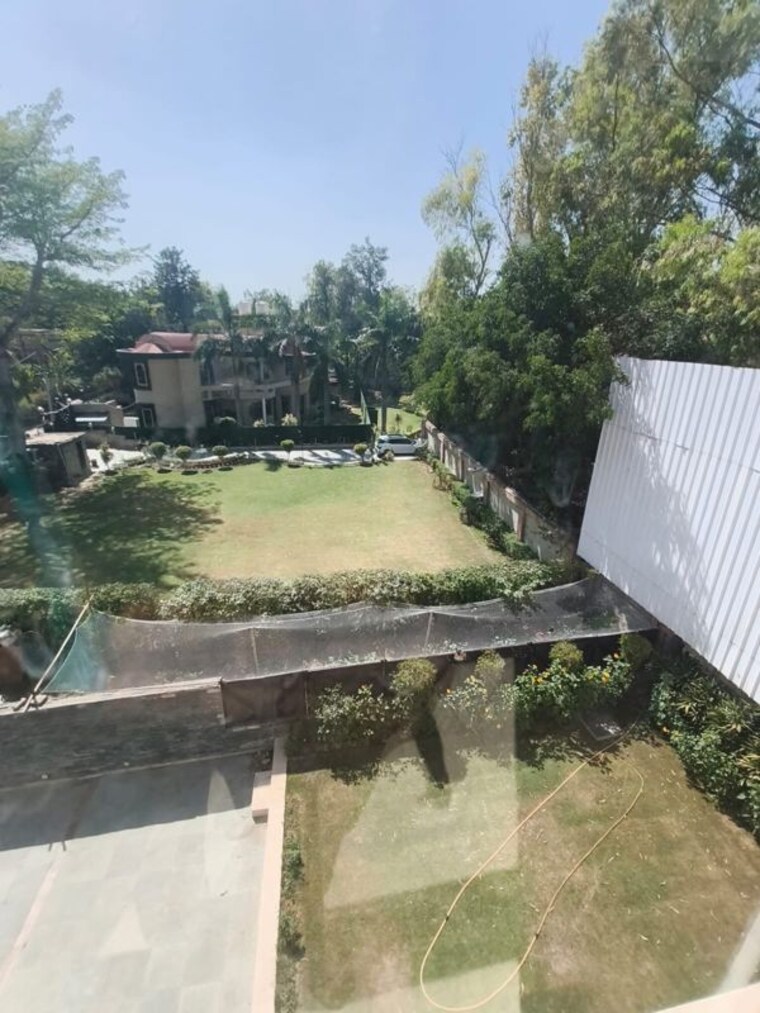 Exterior View, anupam garden 6+ Bedroom 850 Sq.Yd. Independent House In Anupam Garden Delhi 10378069