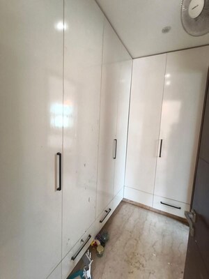 Bathroom in 6+ BHK Independent House at Anupam Garden – for Rent