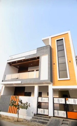 2 BHK Villa For Sale in Rakabganj