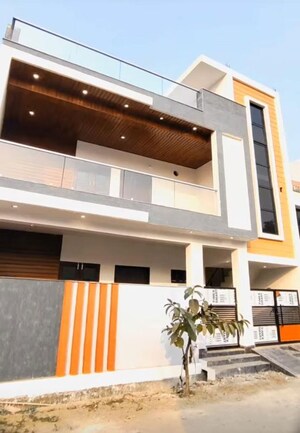 2 BHK Villa – Exterior View View at Rakabganj - for Sale