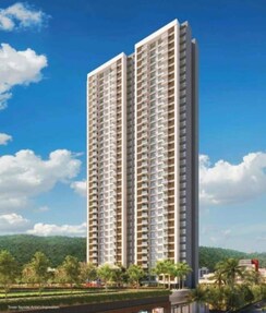 4 BHK + Pooja Room Apartment For Sale in Lodha Bellavista