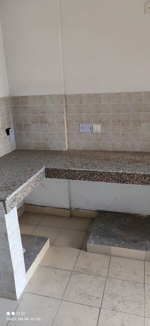 Bathroom in 3 BHK Apartment at KLJ Platinum Heights, Sector 77 – for Sale