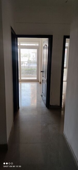 Building Lobby in 3 BHK Apartment at KLJ Platinum Heights, Sector 77 – for Sale