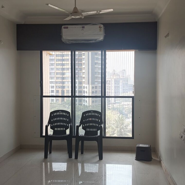 Living Room, k-raheja-raheja-residency 2 Bedroom 779 Sq.Ft. Apartment In Malad East Mumbai 10378096