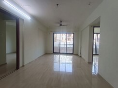 3 BHK Apartment For Sale in Swastik Solitaire