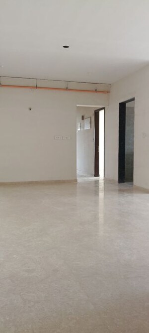 Living Room in 4 BHK Apartment at Andheri West – for Sale