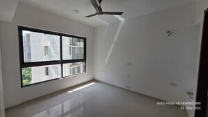 3 BHK Apartment For Rent in Kalpataru Immensa B, Kolshet Road