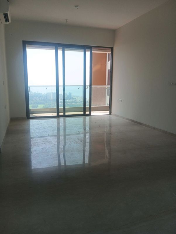 3 BHK + Servant Room,Study Room Apartment For Rent in Piramal Mahalaxmi