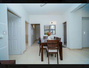 Kitchen in 3 BHK Apartment at Tulip Orange, Sector 70 – for Sale