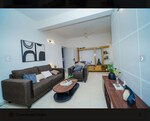 3 BHK 1137 Sq.Ft. Apartment in Tulip Orange