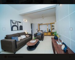 3 BHK Apartment For Sale in Tulip Orange