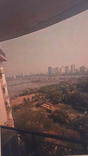 2.5 BHK Apartment For Rent in Jolly Maker Apartment, Cuffe Parade