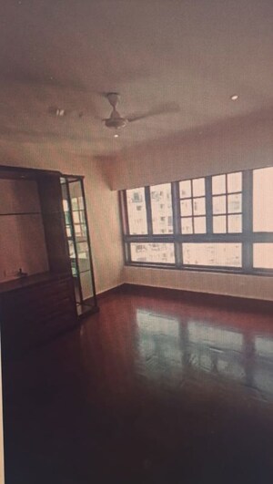 Kitchen in 2.5 BHK Apartment at Jolly Maker Apartment, Cuffe Parade – for Rent
