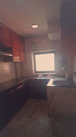Living Room in 2.5 BHK Apartment at Jolly Maker Apartment, Cuffe Parade – for Rent