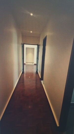 Building Lobby in 2.5 BHK Apartment at Jolly Maker Apartment, Cuffe Parade – for Rent