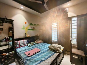 Bedroom in 2 BHK Apartment at Anand Nagar – for Rent