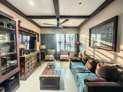 2 BHK Apartment For Rent in Anand Nagar