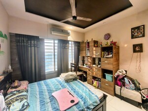 Bedroom in 2 BHK Apartment at Anand Nagar – for Rent