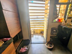  2 BHK Apartment at Anand Nagar – for Rent
