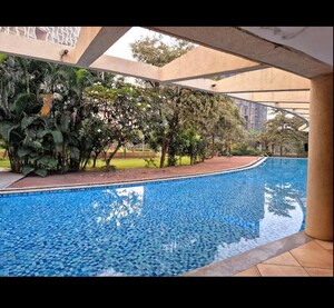 2 BHK Apartment – Exterior View View at Anand Nagar - for Rent